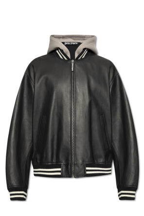 GIVENCHY ジャケット ブラック系 Made In Italy Givenchy ジップアップ ジャケット | ブラック | FARFETCH JP